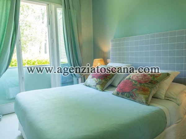 Villa Con Piscina in vendita, Forte Dei Marmi - Ponente -  28