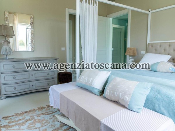 Villa Con Piscina in vendita, Forte Dei Marmi - Ponente -  33