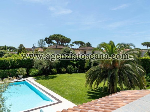 Villa Con Piscina in vendita, Forte Dei Marmi - Ponente -  8