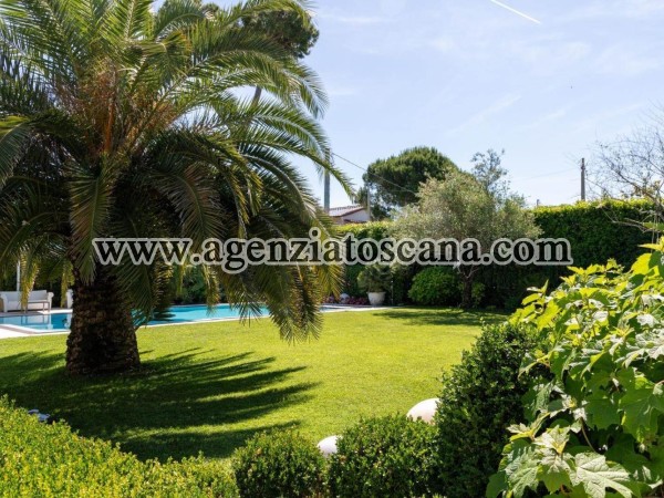 Villa Con Piscina in vendita, Forte Dei Marmi - Ponente -  4