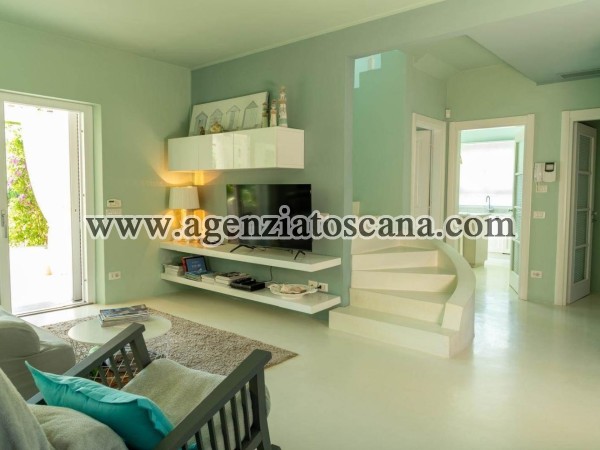 Villa Con Piscina in vendita, Forte Dei Marmi - Ponente -  18