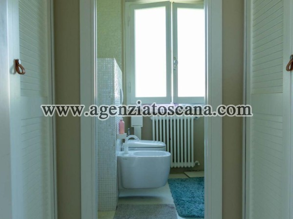 Villa Con Piscina in vendita, Forte Dei Marmi - Ponente -  31