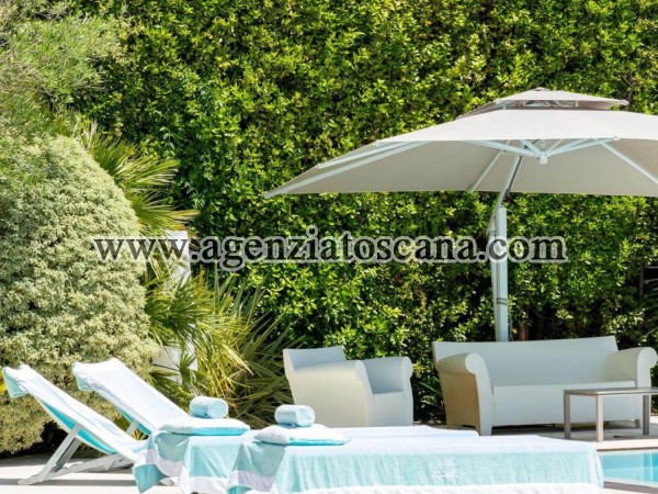 Villa Con Piscina in vendita, Forte Dei Marmi - Ponente -  11