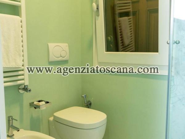 Villa Con Piscina in vendita, Forte Dei Marmi - Ponente -  39