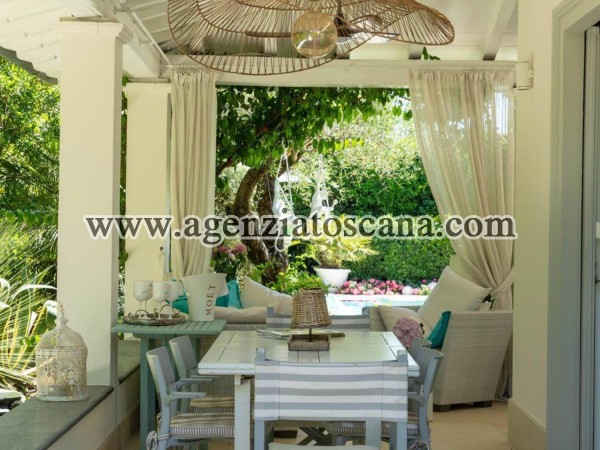 Villa Con Piscina in vendita, Forte Dei Marmi - Ponente -  15