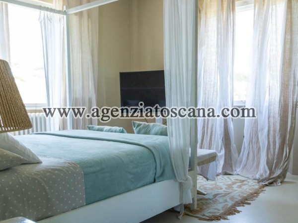 Villa Con Piscina in vendita, Forte Dei Marmi - Ponente -  35