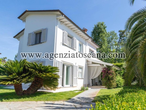 Villa Con Piscina in vendita, Forte Dei Marmi - Ponente -  9