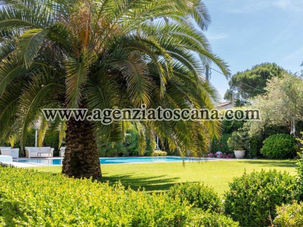 Villa Con Piscina in vendita, Forte Dei Marmi - Ponente -  12