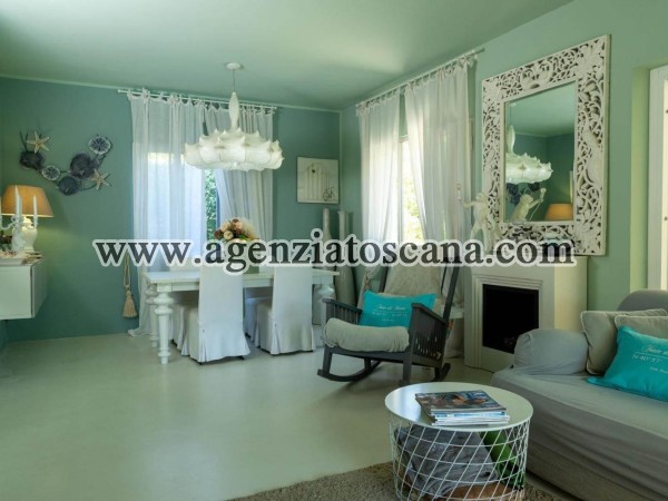 Villa Con Piscina in vendita, Forte Dei Marmi - Ponente -  19