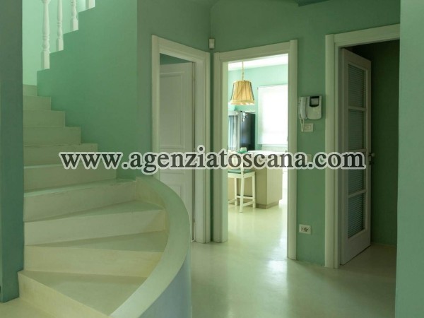 Villa Con Piscina in vendita, Forte Dei Marmi - Ponente -  22
