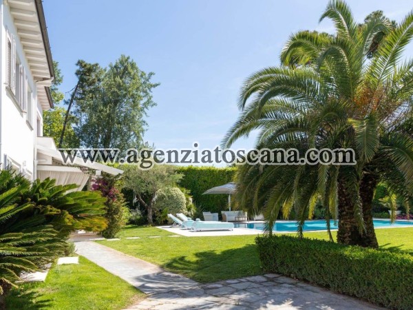 Villa Con Piscina in vendita, Forte Dei Marmi - Ponente -  3