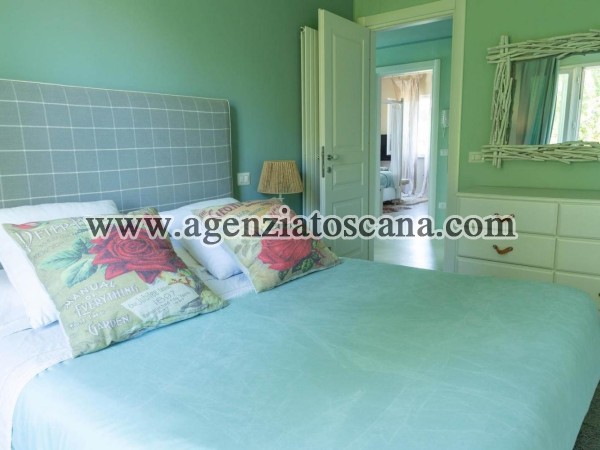 Villa Con Piscina in vendita, Forte Dei Marmi - Ponente -  24