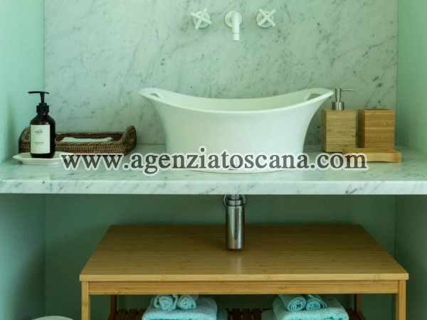 Villa Con Piscina in vendita, Forte Dei Marmi - Ponente -  30
