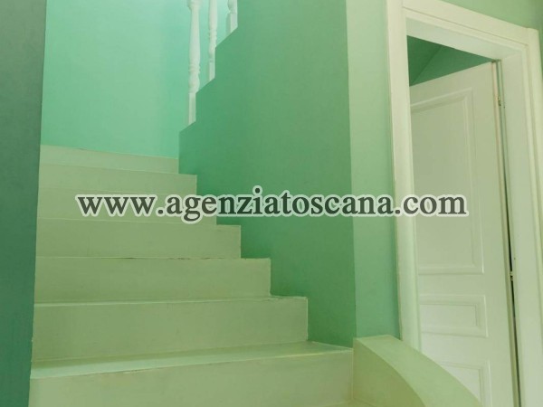 Villa Con Piscina in vendita, Forte Dei Marmi - Ponente -  37