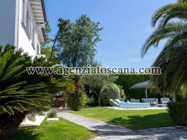 Villa Con Piscina in vendita, Forte Dei Marmi - Ponente -  7