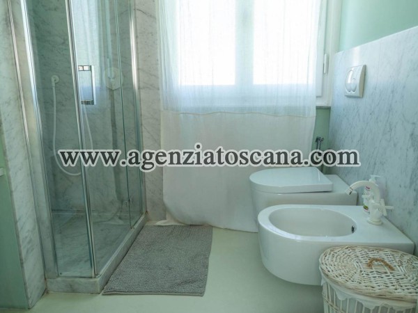 Villa Con Piscina in vendita, Forte Dei Marmi - Ponente -  29