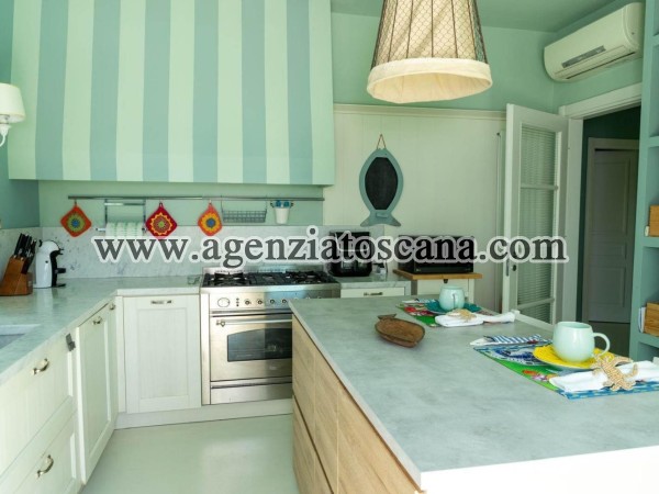 Villa Con Piscina in vendita, Forte Dei Marmi - Ponente -  20