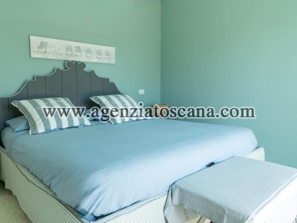Villa Con Piscina in vendita, Forte Dei Marmi - Ponente -  27