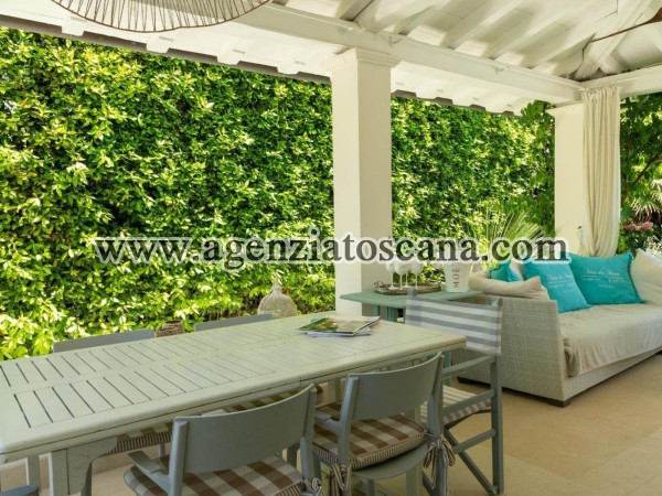 Villa Con Piscina in vendita, Forte Dei Marmi - Ponente -  16
