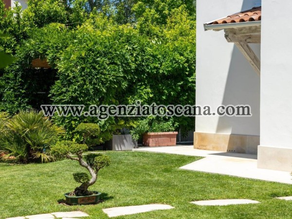 Villa Con Piscina in vendita, Forte Dei Marmi - Ponente -  10