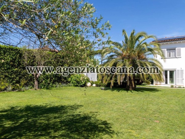 Villa Con Piscina in vendita, Forte Dei Marmi - Ponente -  5