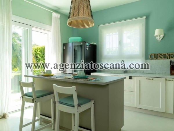 Villa Con Piscina in vendita, Forte Dei Marmi - Ponente -  21
