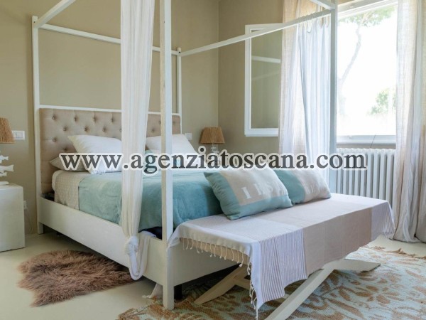 Villa Con Piscina in vendita, Forte Dei Marmi - Ponente -  32