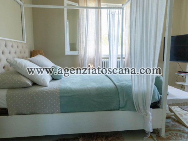 Villa Con Piscina in vendita, Forte Dei Marmi - Ponente -  38