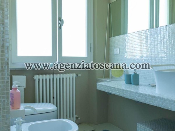 Villa Con Piscina in vendita, Forte Dei Marmi - Ponente -  34