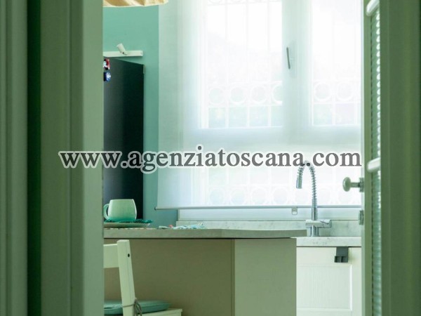Villa Con Piscina in vendita, Forte Dei Marmi - Ponente -  25