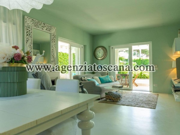 Villa Con Piscina in vendita, Forte Dei Marmi - Ponente -  17