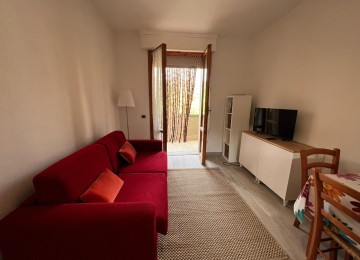 Pratoranieri: grazioso triloca