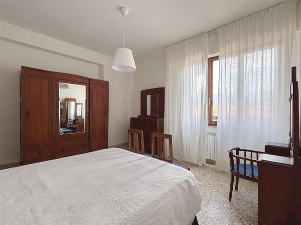 Appartamento di recente ristru