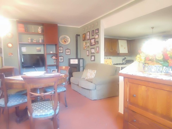 Appartamento in via marconi co