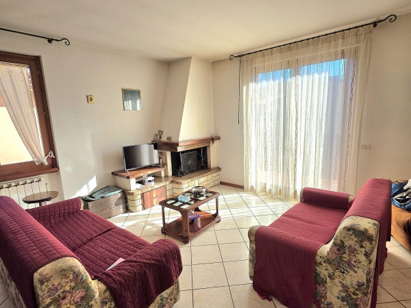 Subbiano-Arezzo Ampio appartam