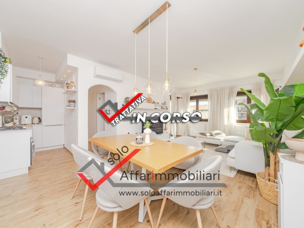 Riferimento T182 - Appartamento in Vendita a Olbia