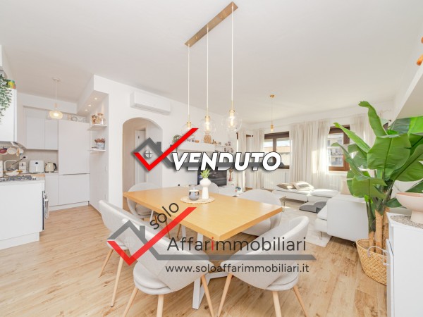 Riferimento T182 - Appartamento in Vendita a Olbia