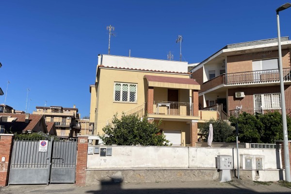 Appartamento