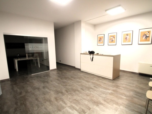 Locale commerciale Chiaravalle