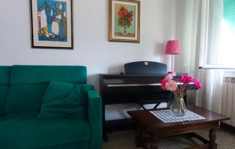 Agenzia Pegasus - 