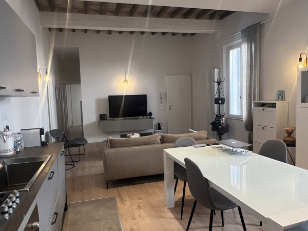 Riferimento LA330 - Appartamento in Affitto a Parma