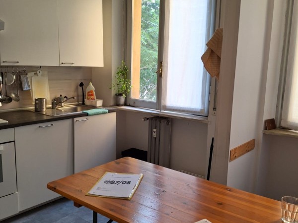 Riferimento sv550 - Appartamento in Vendita a Parma