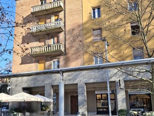 Riferimento sv550 - Appartamento in Vendita a Parma