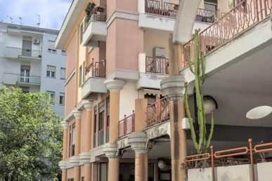 Appartamento per brevi periodi