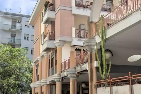 Appartamento per brevi periodi