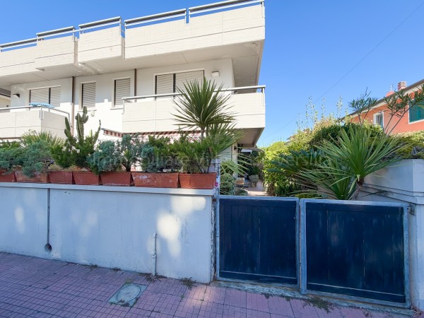 Villa quadrifamiliare - Viareg