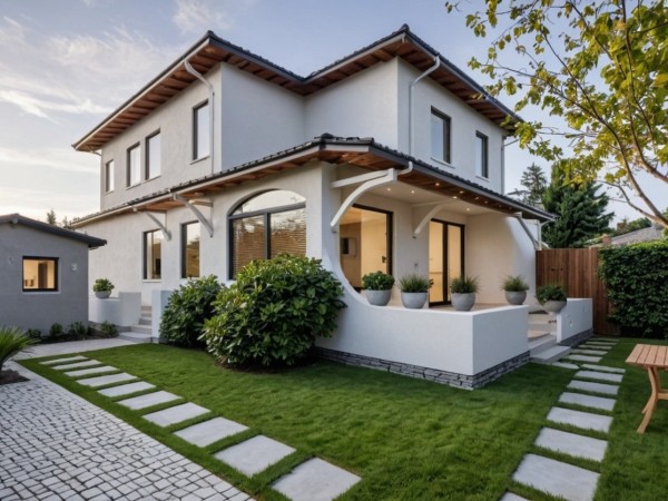 Porzione di Casa in vendita, Forte dei Marmi, Vittoria Apuana 
