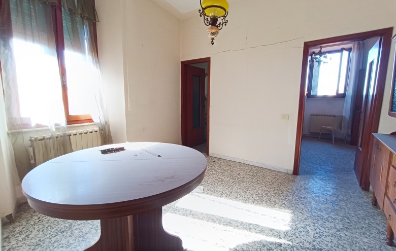 Agenzia Pegasus - 