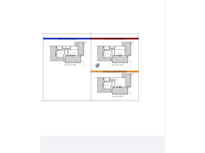 Agenzia Immobiliare Centrolido - Planimetria 1
