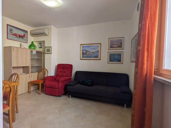 Riferimento Bilocentro - Appartamento in Vendita a Grosseto